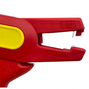 фото Клещи для снятия изоляции FELO 58399911