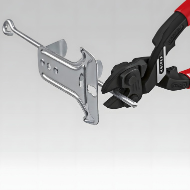 фото Болторез 200 мм CoBolt KNIPEX KN-7101200