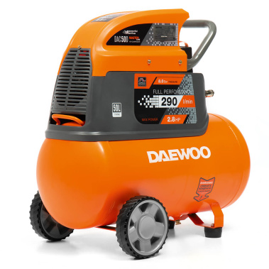 фото Компрессор DAEWOO DAC 50D