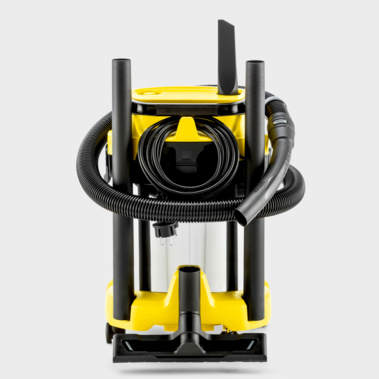 фото Пылесос KARCHER WD 3 S V-17/4/20 1.628-135.0