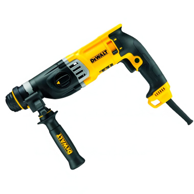 фото Перфоратор DEWALT D25143K