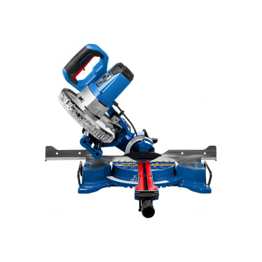 фото Пила торцовочная ЗУБР ППТ-216-П (с протяжкой)