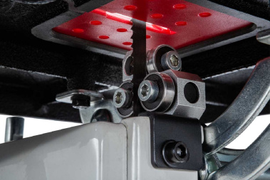 фото Ленточнопильный станок JET JWBS-10SL (230 В) JT1-434