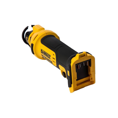 фото Фрезер аккумуляторный DEWALT DCS551N-XJ (без АКБ и ЗУ)