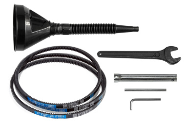 фото Резчик швов TSS RH-500L