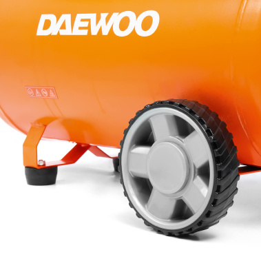 фото Компрессор DAEWOO DAC 24D