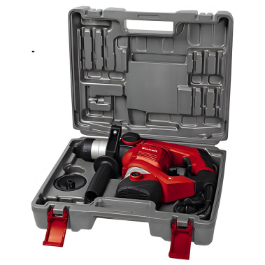 фото Перфоратор Einhell TC-RH 900 4258237