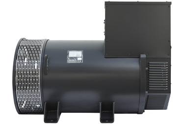 фото Mecc Alte ECO40-VL SAE 1/14 (600 кВт)