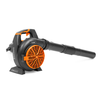 фото Воздуходувка-пылесос бензиновая DAEWOO DABL 300