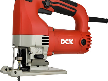 фото Лобзик DCK KMQ65K