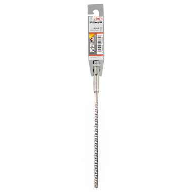 фото Бур 6 х 150 х 210 мм SDS-Plus-5X BOSCH 2608833779
