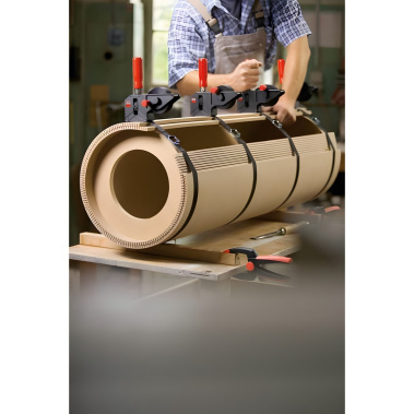 фото Струбцина 7000 мм BESSEY BE-BAN700