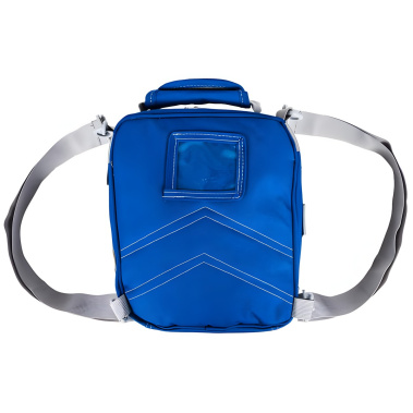 фото Сумка-ранец КОБАЛЬТ Пионер 9,5 л, серия Тактика 247-125