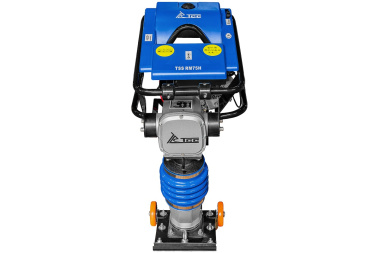 фото Вибротрамбовка бензиновая TSS RM75H