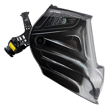 фото Маска сварщика IQ 5-13N L (ULTIMA 5-13 Panoramic Black) FUBAG 8641835/992500