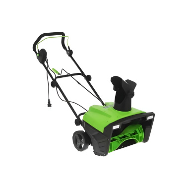 фото Снегоуборочник электрический GREENWORKS SN2300 2602707