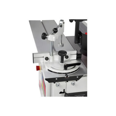 фото Станок фрезерный с подвижным столом BELMASH MM1500ST1000/400 S199A