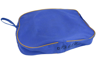 фото Горелка сварочная TIG  с газовым охлаждением WP-17 (2-pin, 4м) / Torch for TIG welding