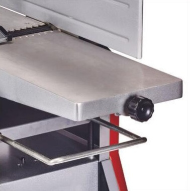 фото Станок рейсмусно-фуговальный Einhell TC-SP 204 4419955