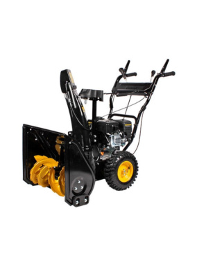 фото Машина снегоуборочная CHAMPION ST661