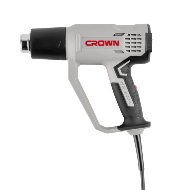фото Фен технический CROWN CT19043K