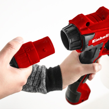 фото Краскопульт Einhell TC-SY 600 S 4260015