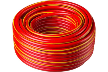 фото Шланг 3/4'' 15 м (30 атм., армированный, 3-х слойный) GRINDA PROLine Expert 3 8-429005-3/4-15_z02