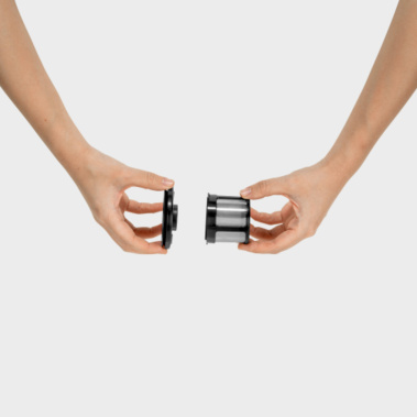 фото Пылесос ручной аккумуляторный KARCHER CVH 2