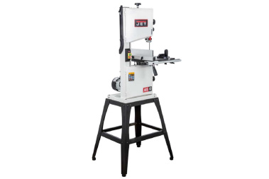 фото Ленточнопильный станок JET JWBS-10SL (230 В) JT1-434