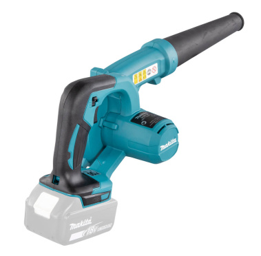 фото Воздуходувка аккумуляторная MAKITA DUB185Z (без АКБ и ЗУ)