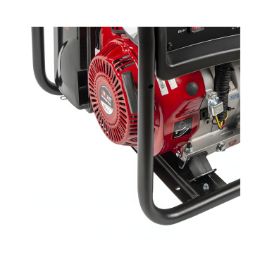 фото Генератор бензиновый BRAIT GB-8000 PRO