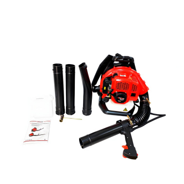 фото Воздуходувка бензиновая BRAIT BGB-520