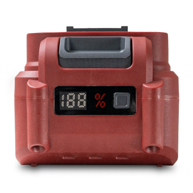фото Аккумулятор МОБИЛ К XA240 КОМФОРТ (20 В, 4,0 Ач, Li-Ion) MBK0027852