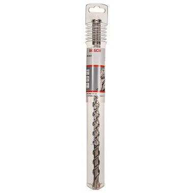 фото Бур 17 х 200 х 340 мм SDS-Max Speed X BOSCH 2608586756