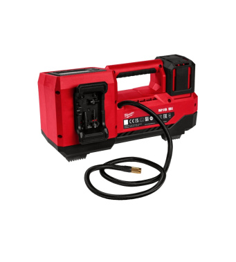 фото Компрессор аккумуляторный MILWAUKEE M18 BI-0 (без АКБ и ЗУ) 4933478706