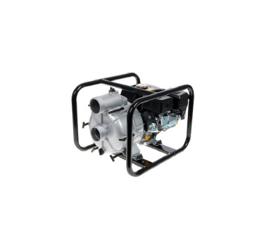 фото Мотопомпа HUTER MP-80