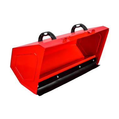 фото Контейнер мусорный для подметальной машины DDE BS6580 Combo 916-875