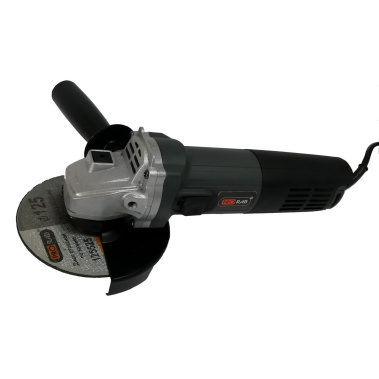 фото Шлифмашина угловая PRORAB 9722 D