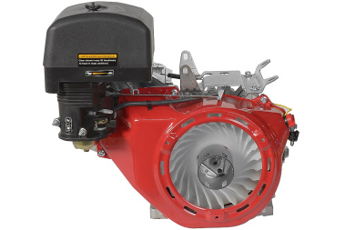 фото Двигатель бензиновый G 460/192F (S-тип, вал под шпонку Ø 25мм) - K0