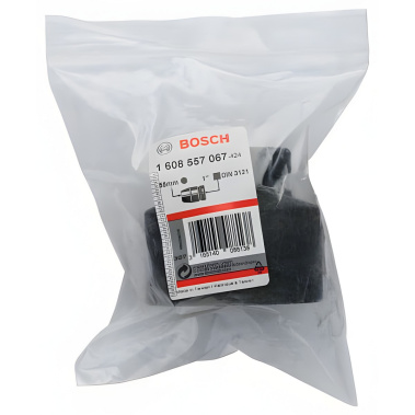 фото Головка ударная 1" 55 х 75 мм (М 36) BOSCH 1608557067