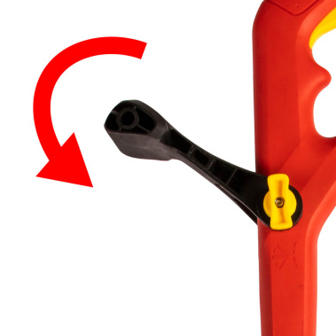 фото Триммер электрический DDE ET450 791-837