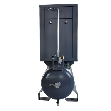 фото Компрессор винтовой FUBAG FSKR 7.5-8/270