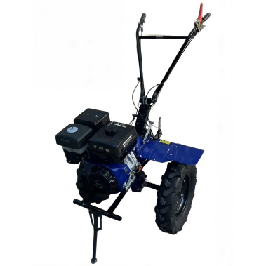 фото Мотоблок бензиновый PRORAB GT 1301 HB (1*2/5.0-12вом)