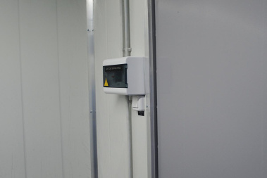 фото Контейнер Север ПБК-3 базовая комплектация