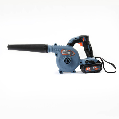 фото Воздуходувка аккумуляторная SENIX BLVX2-M-EU