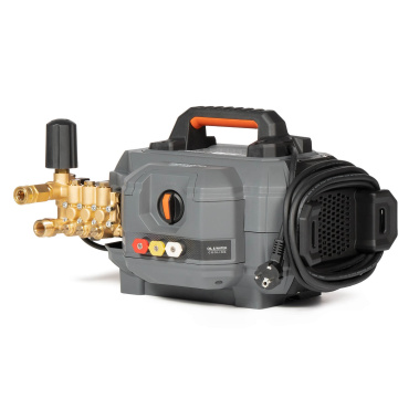 фото Мойка высокого давления DAEWOO DAW 800 S