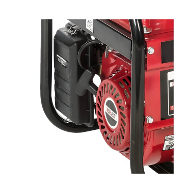 фото Генератор бензиновый BRAIT BR7500-CU 02.01.023.047