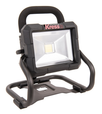 фото Фонарь аккумуляторный KRESS KU010.9