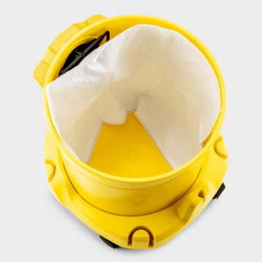 фото Пылесос KARCHER WD 2 Plus V-12/4/18