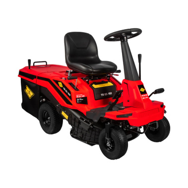 фото Райдер садовый DDE TR 63-160